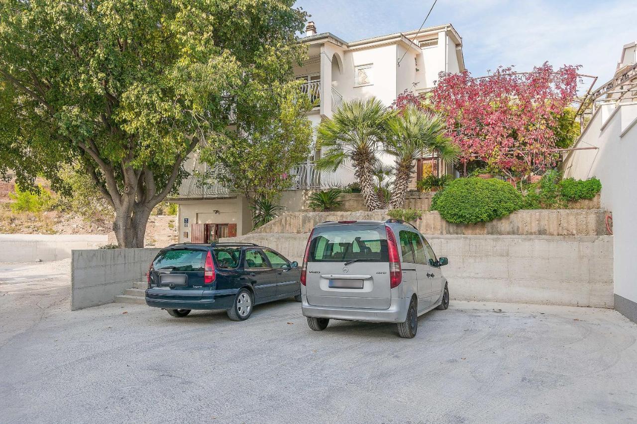 Apartments Amulic Duce Exterior photo