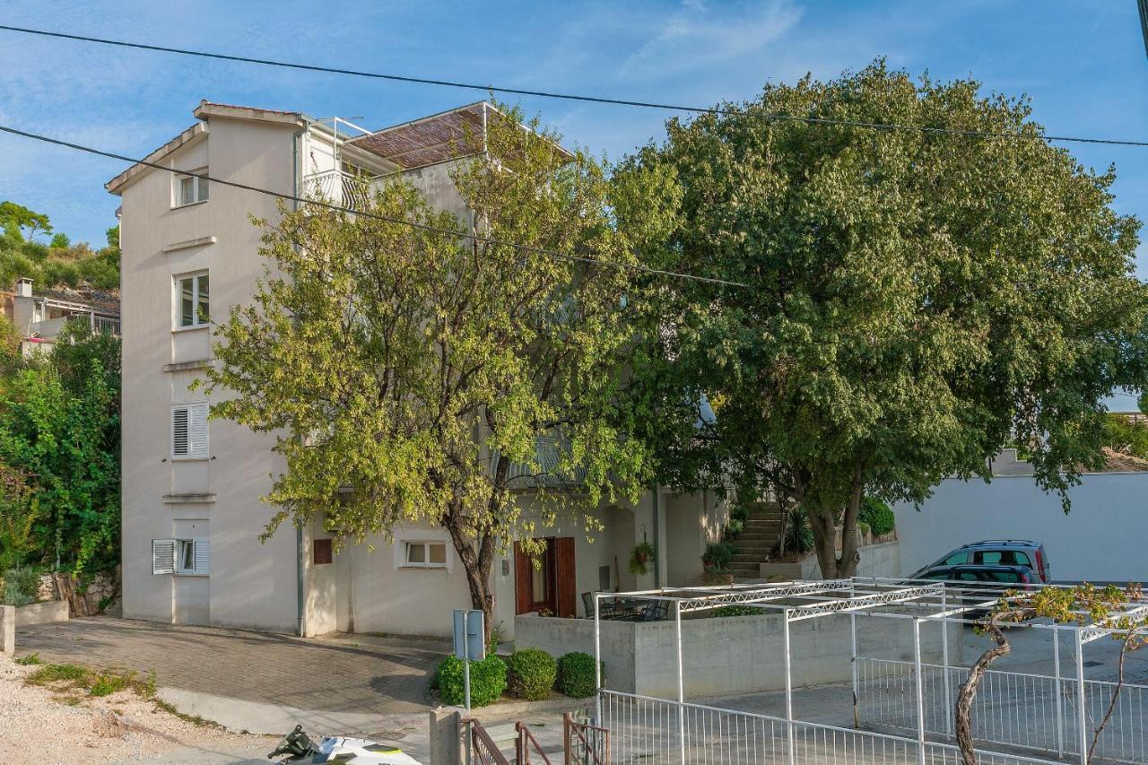 Apartments Amulic Duce Exterior photo